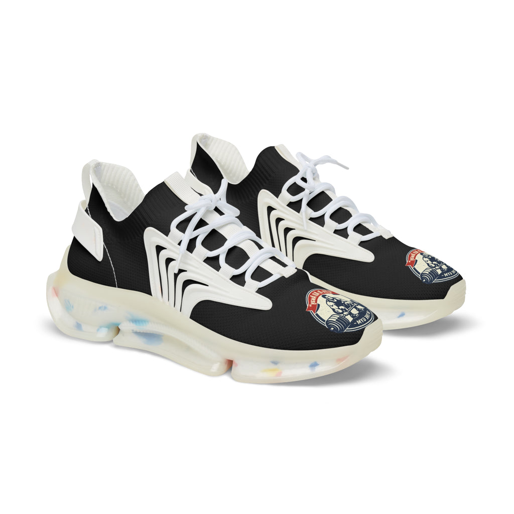 Men's Mesh lift it all away kicks