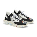 Men's Mesh lift it all away kicks