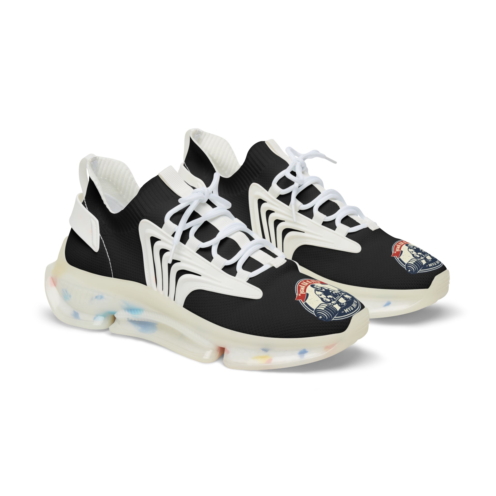 Men's Mesh lift it all away kicks