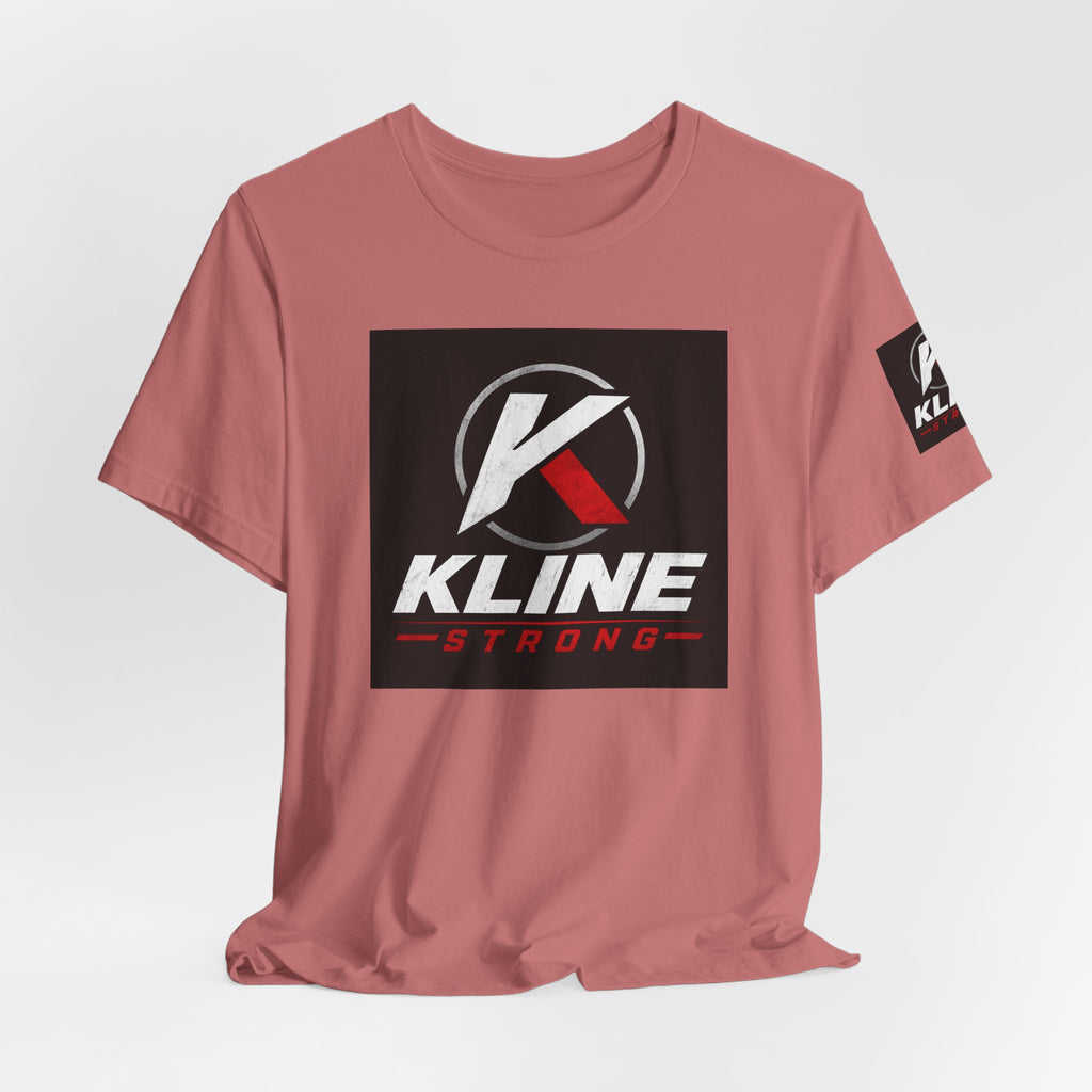 Kline Strong tee Unisex