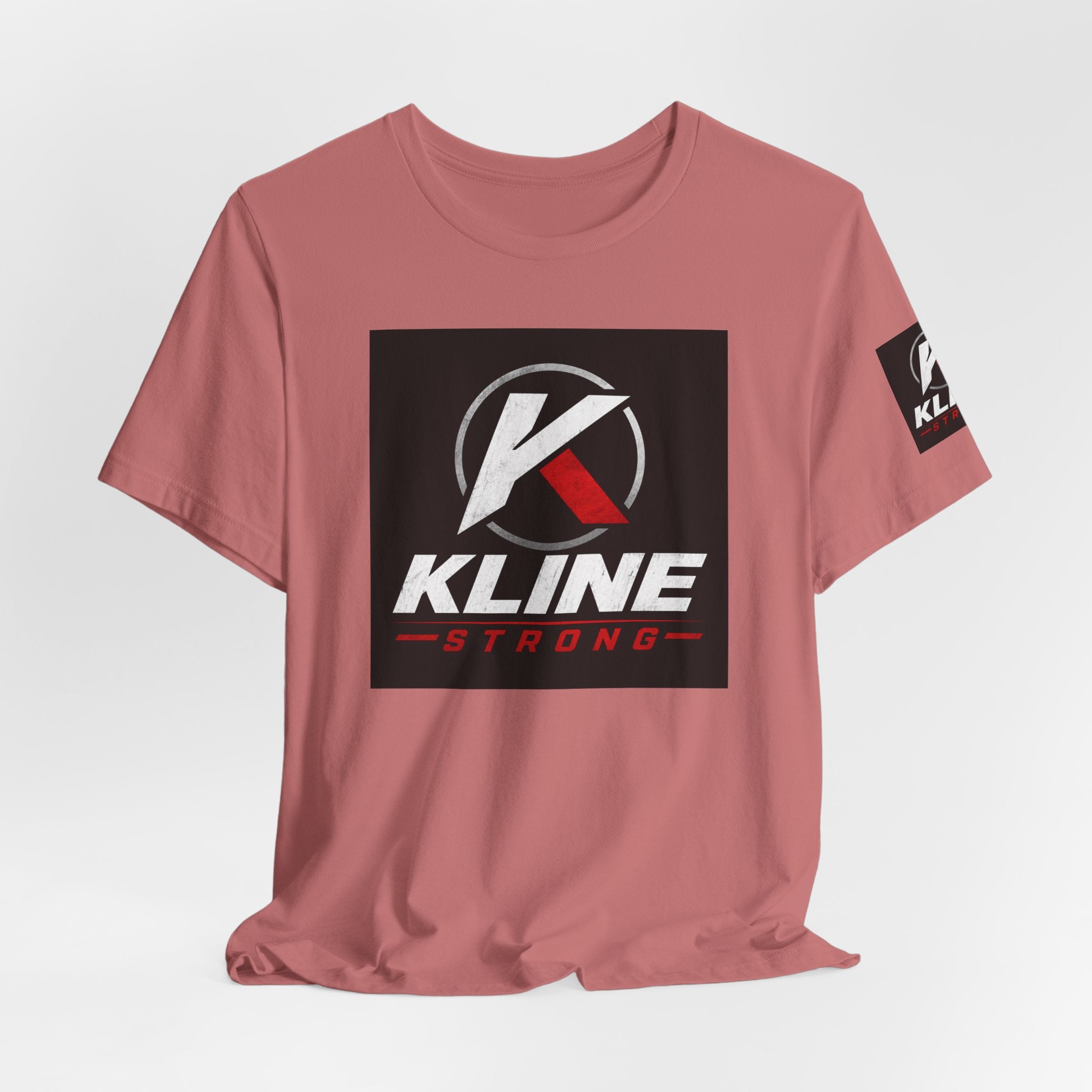 Kline Strong tee Unisex