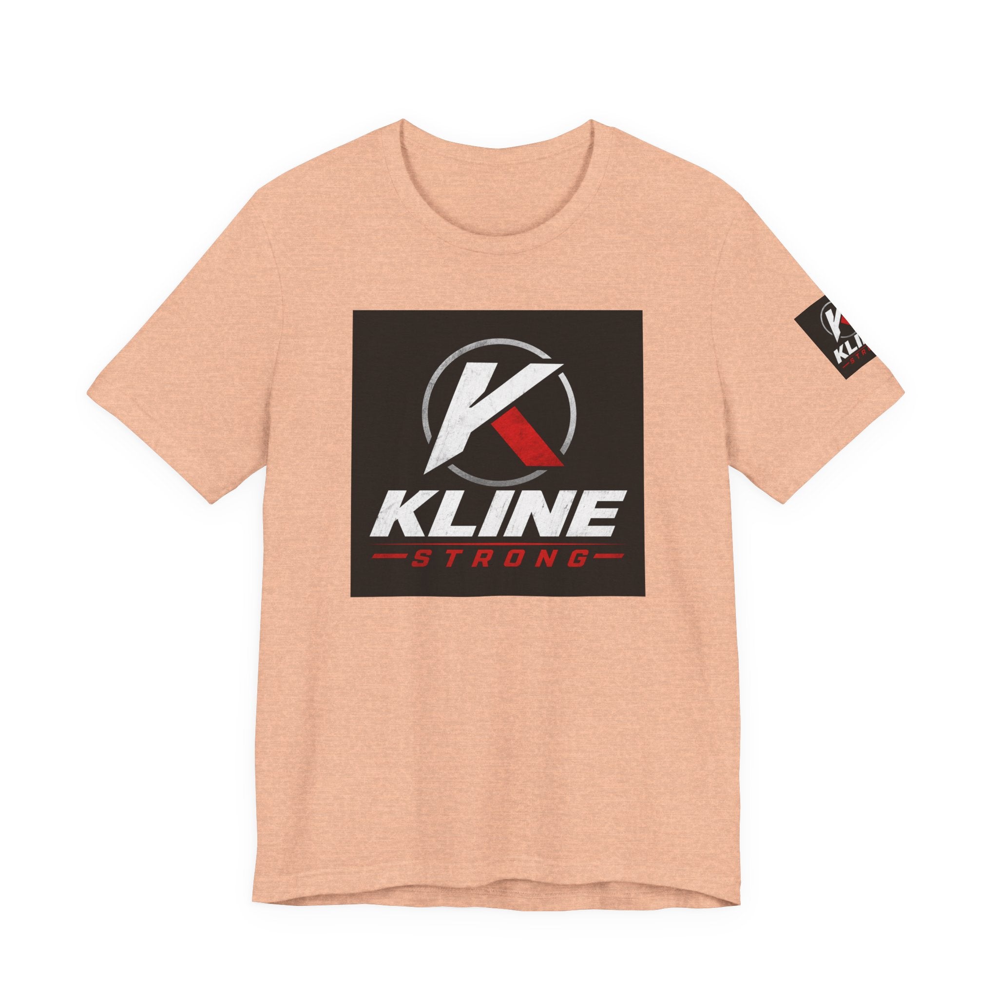 Kline Strong tee Unisex