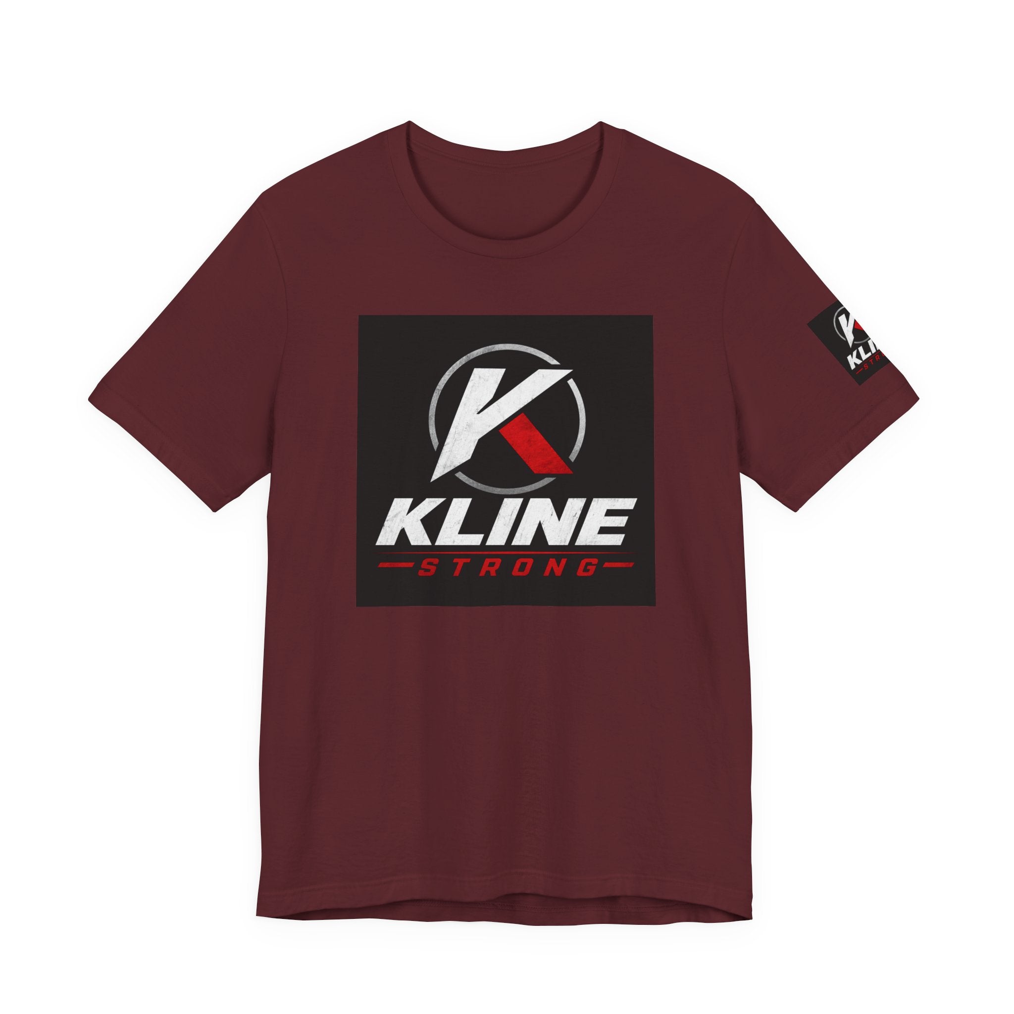 Kline Strong tee Unisex