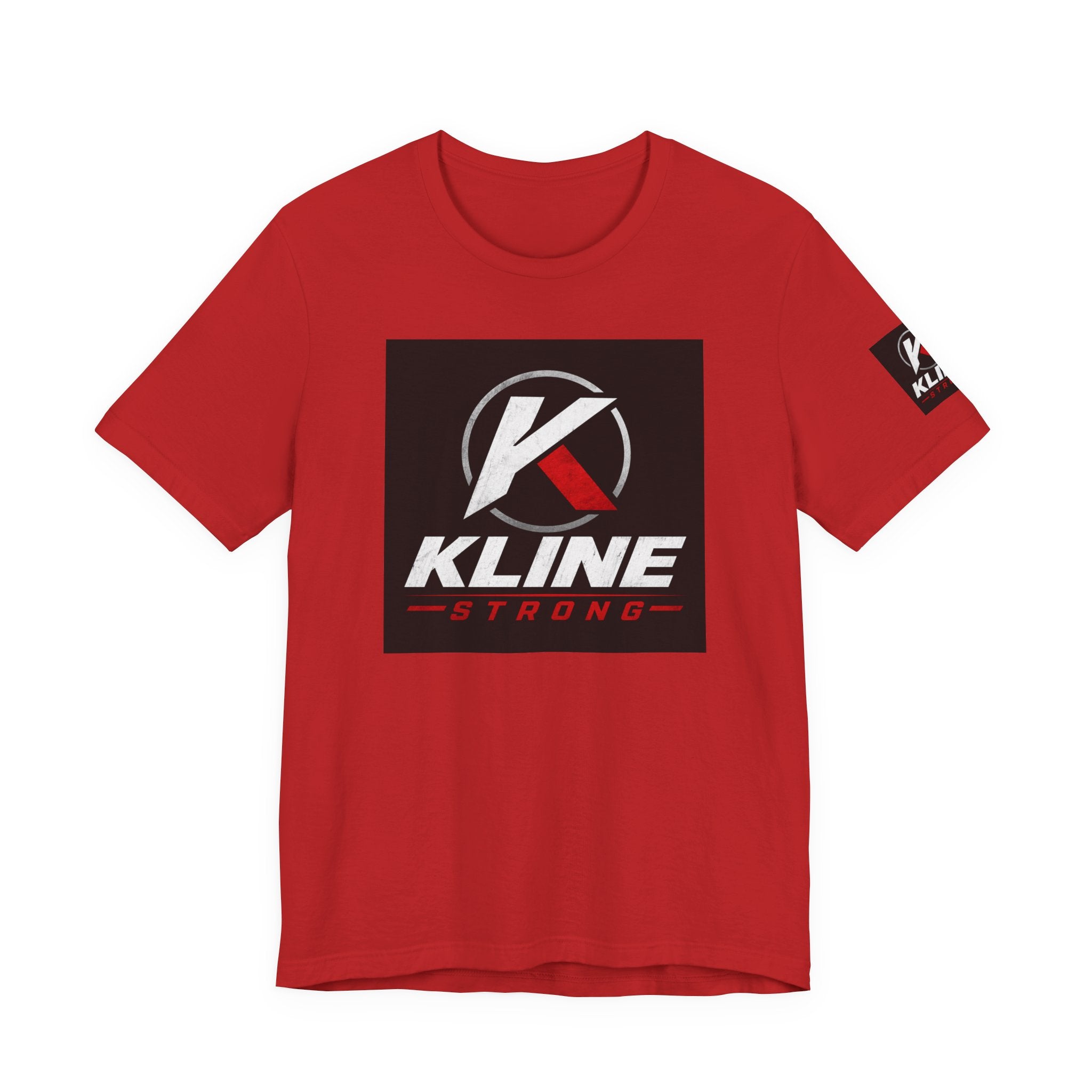 Kline Strong tee Unisex