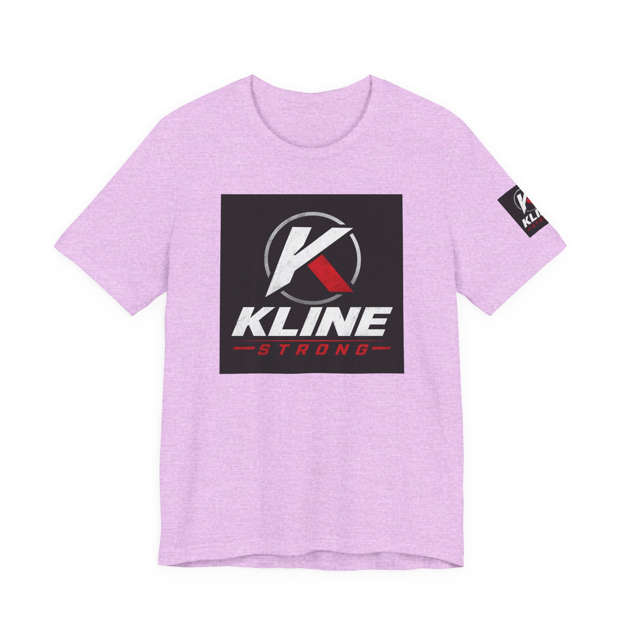 Kline Strong tee Unisex