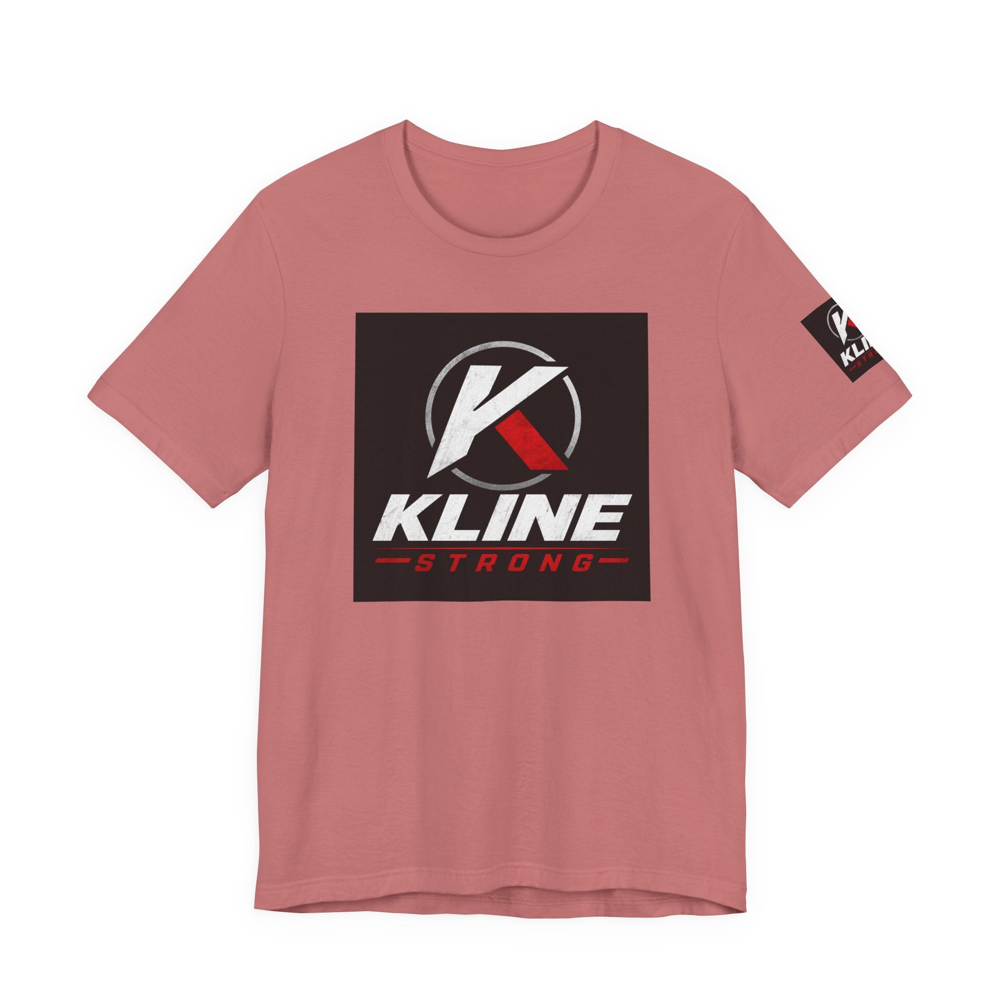 Kline Strong tee Unisex
