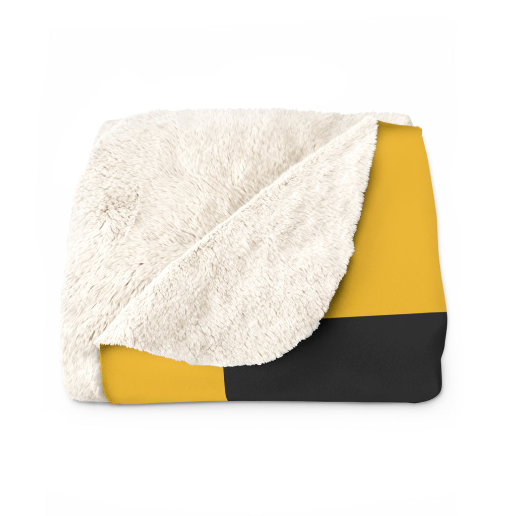 Kline Strong Sherpa Fleece