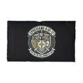 Microfiber Pillowcase — Christian Armor Ephesians 6:10-17 & Gym 'Lift It All Away' Designs