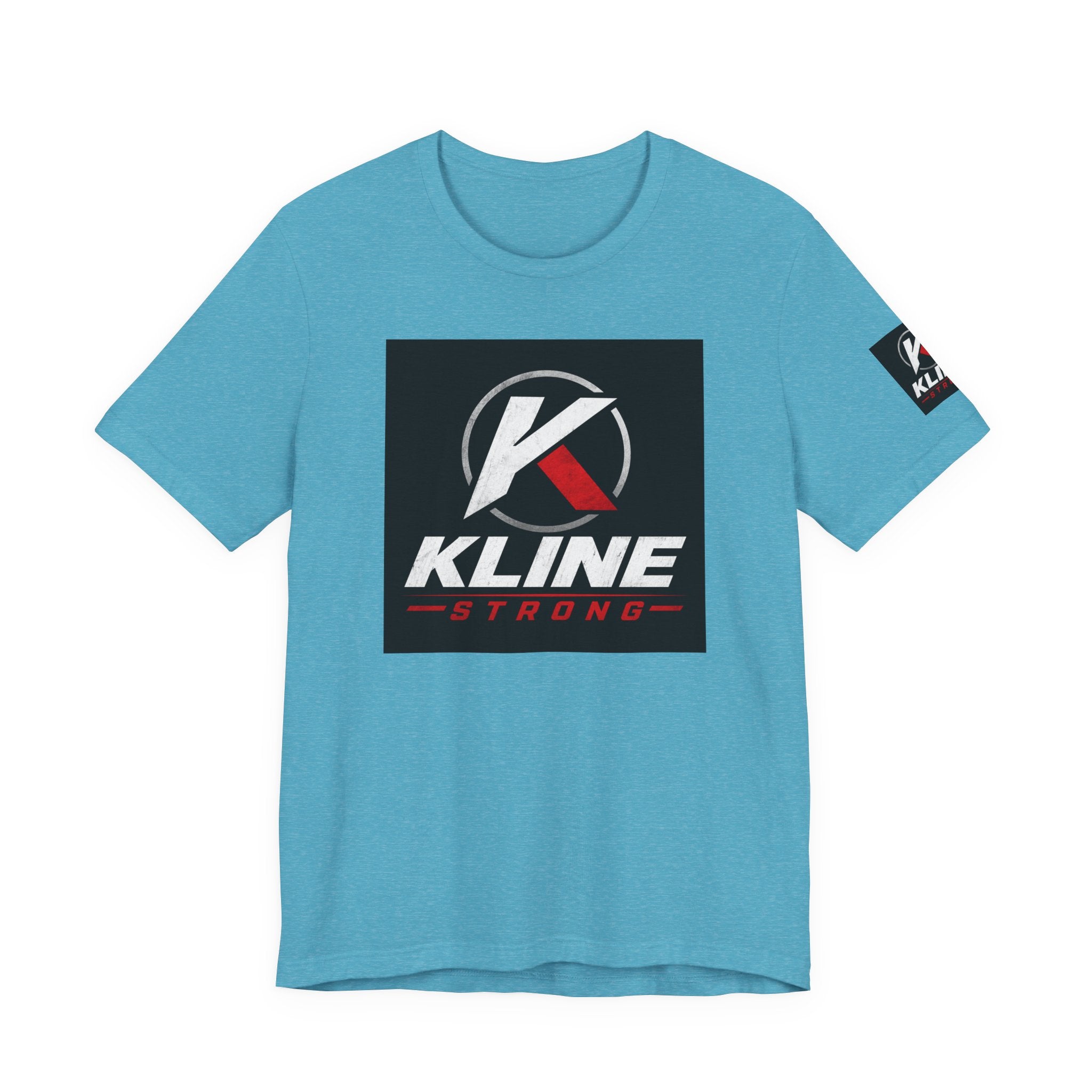 Kline Strong tee Unisex