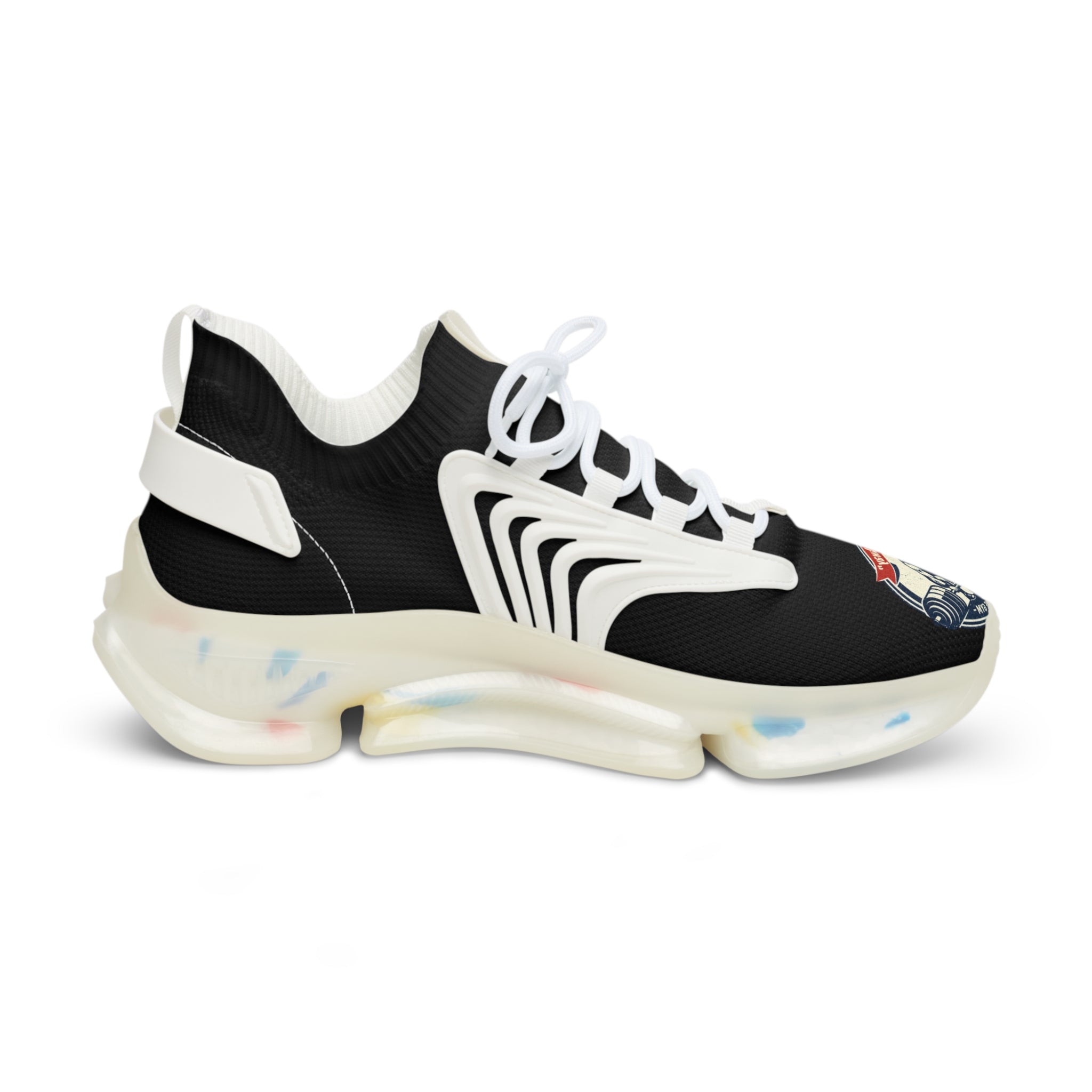 Men's Mesh lift it all away kicks