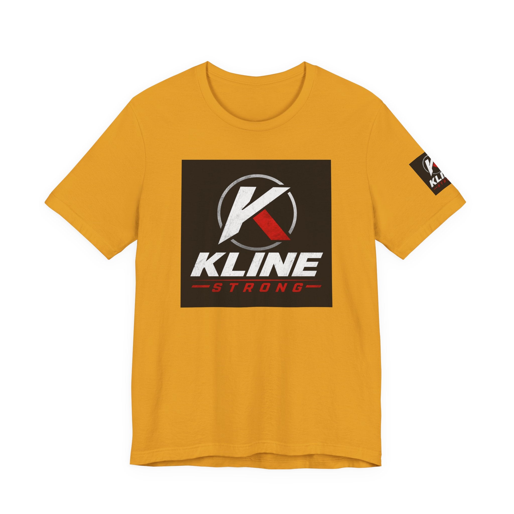 Kline Strong tee Unisex