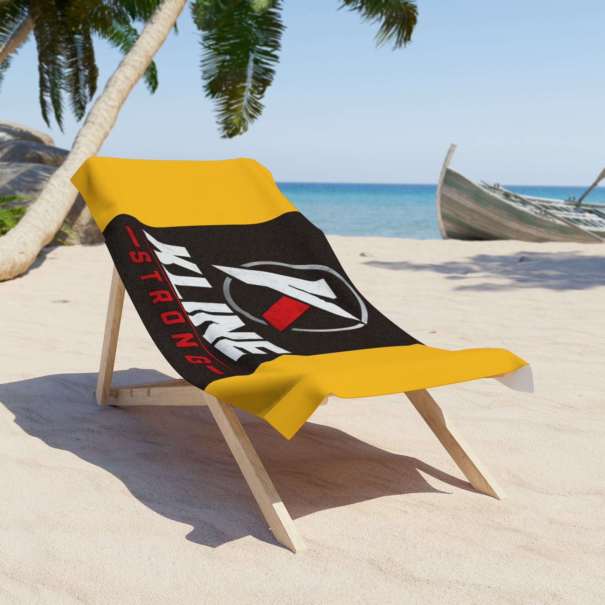 Beach Towel