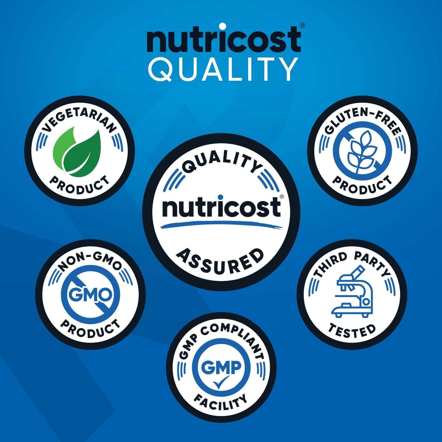 Nutricost Pre-Workout Complex Powder (Blue Raspberry) 30 Servings | Pre-Workout Supplement with Beta-Alanine, Taurine & Amino Acids
