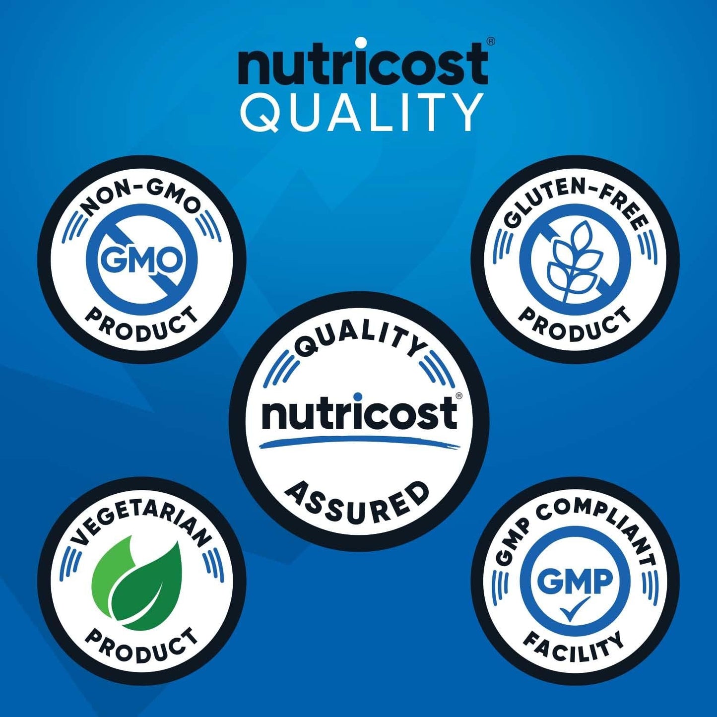 Nutricost BCAA Powder (Strawberry Kiwi, 90 Servings) - Optimal 2:1:1 Ratio