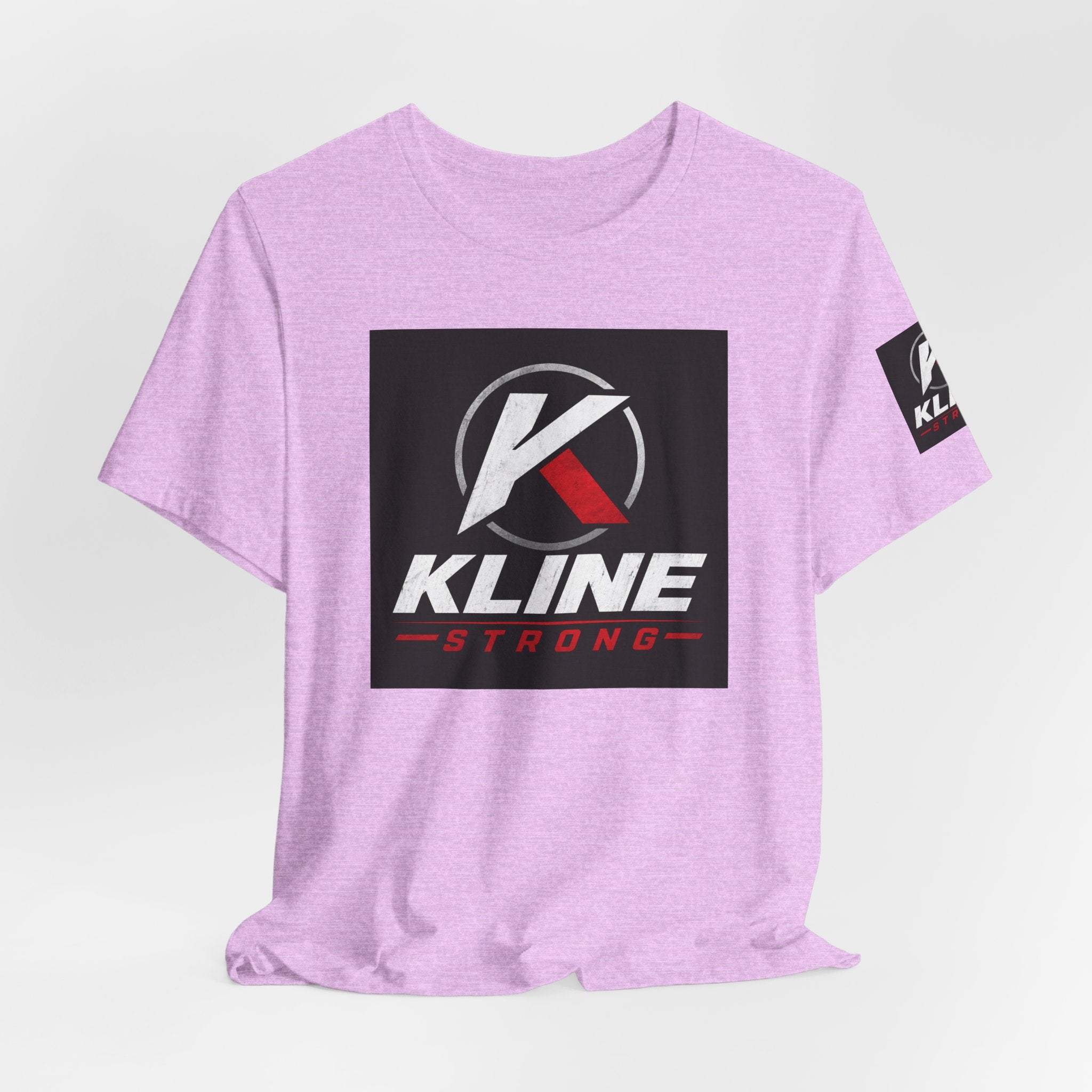 Kline Strong tee Unisex