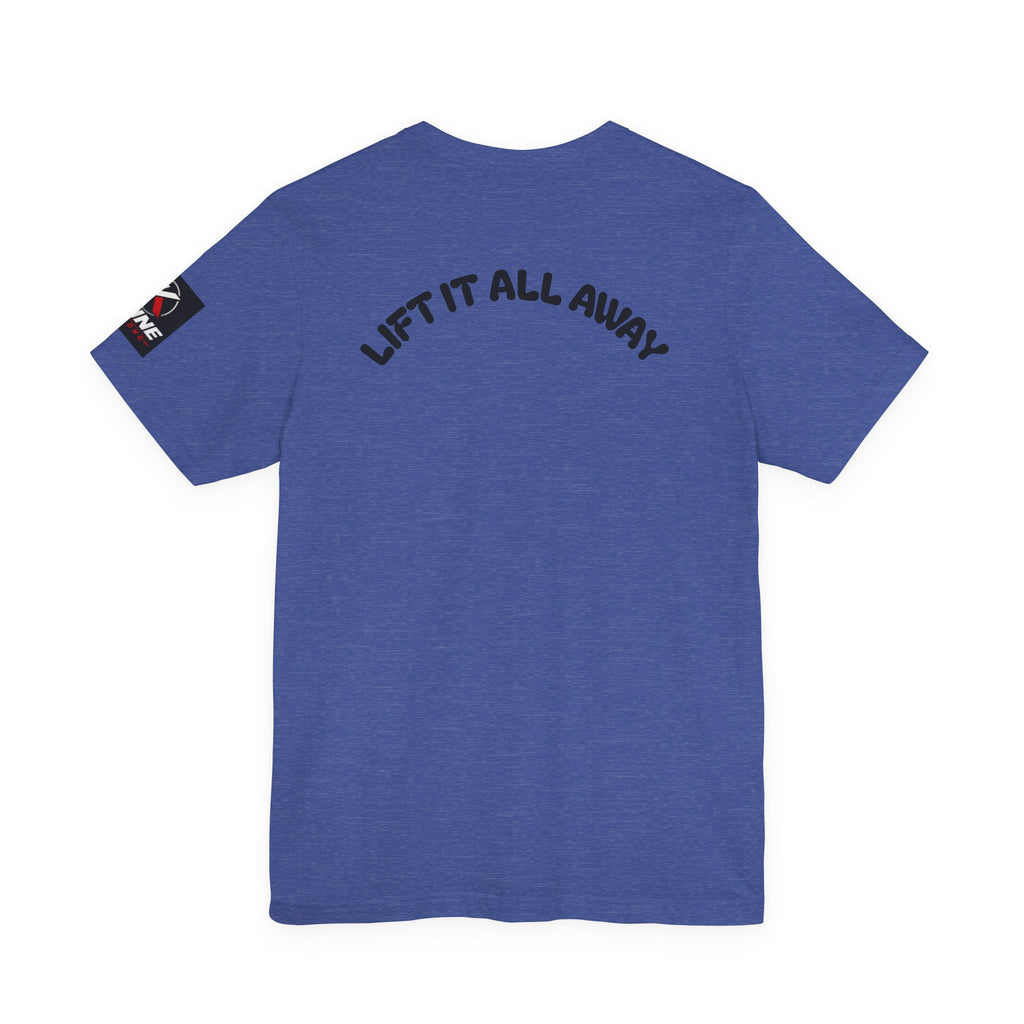Kline Strong tee Unisex