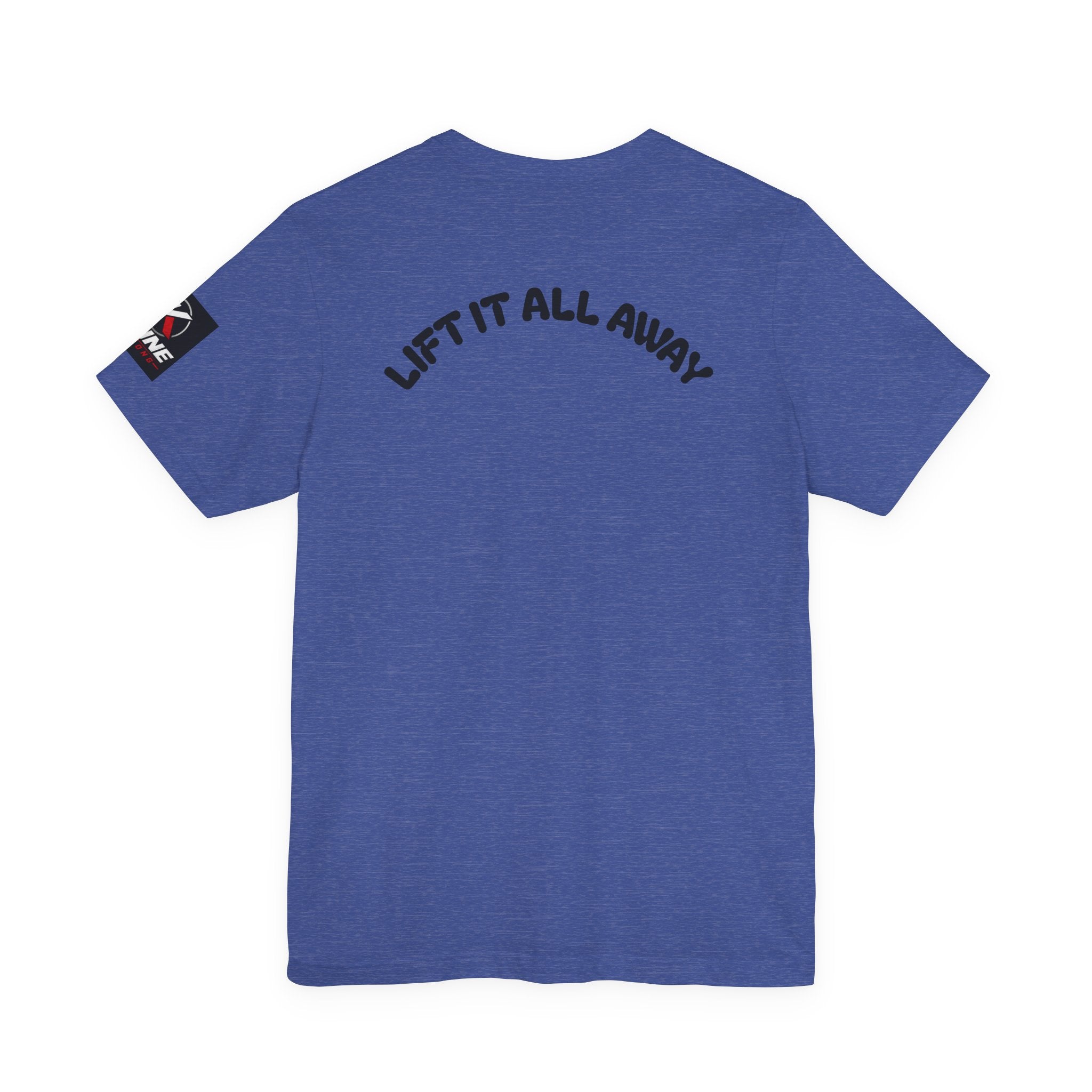Kline Strong tee Unisex