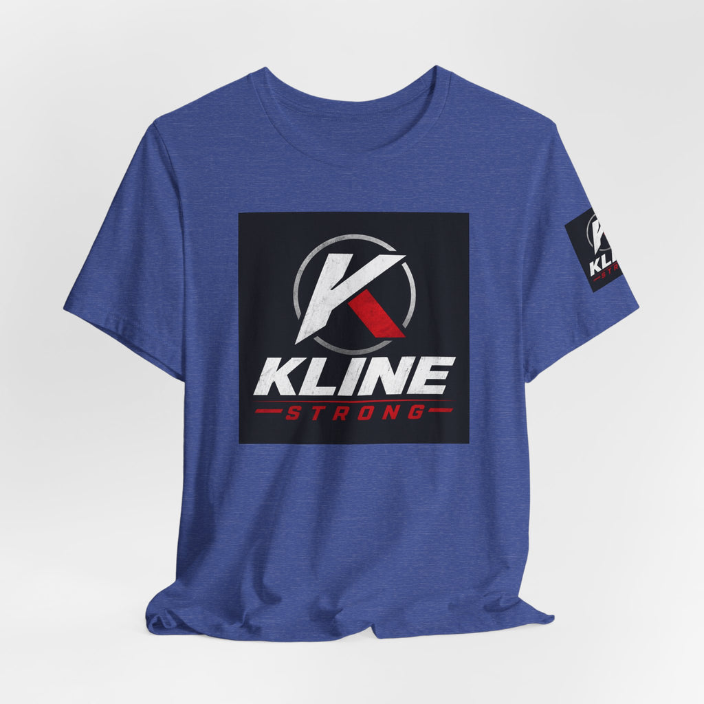 Kline Strong tee Unisex