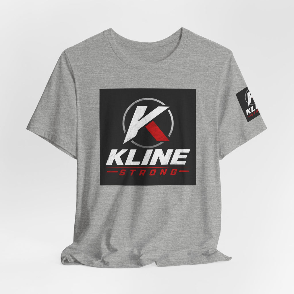 Kline Strong tee Unisex