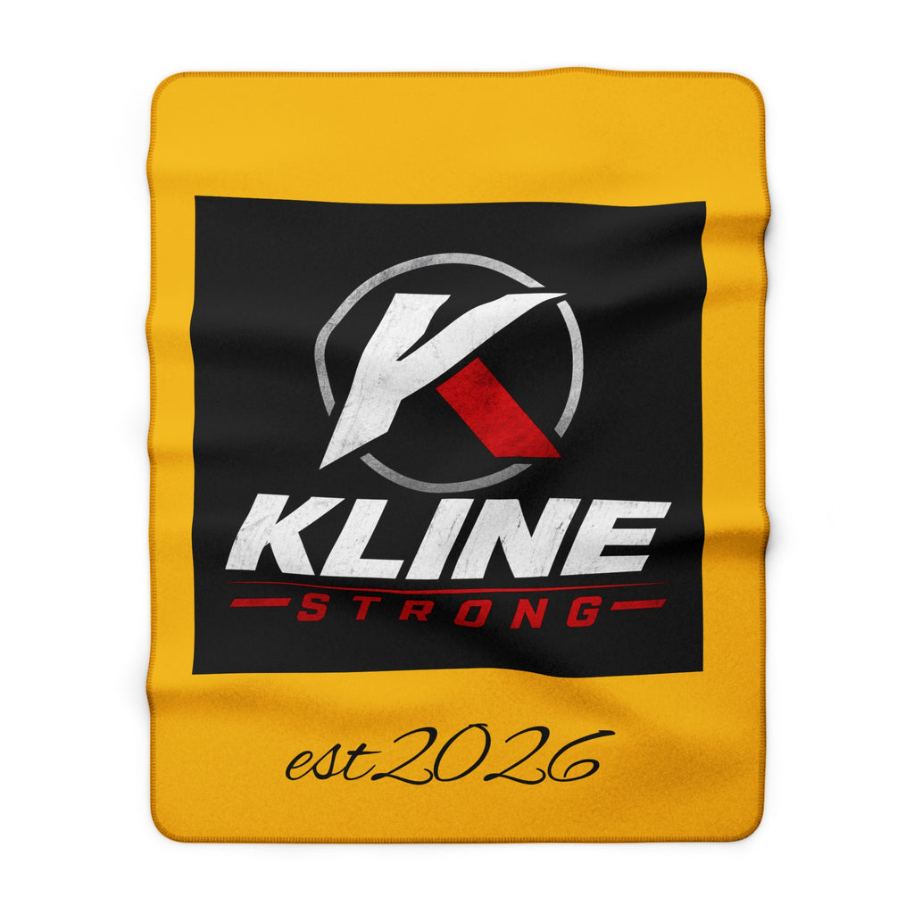 Kline Strong Sherpa Fleece