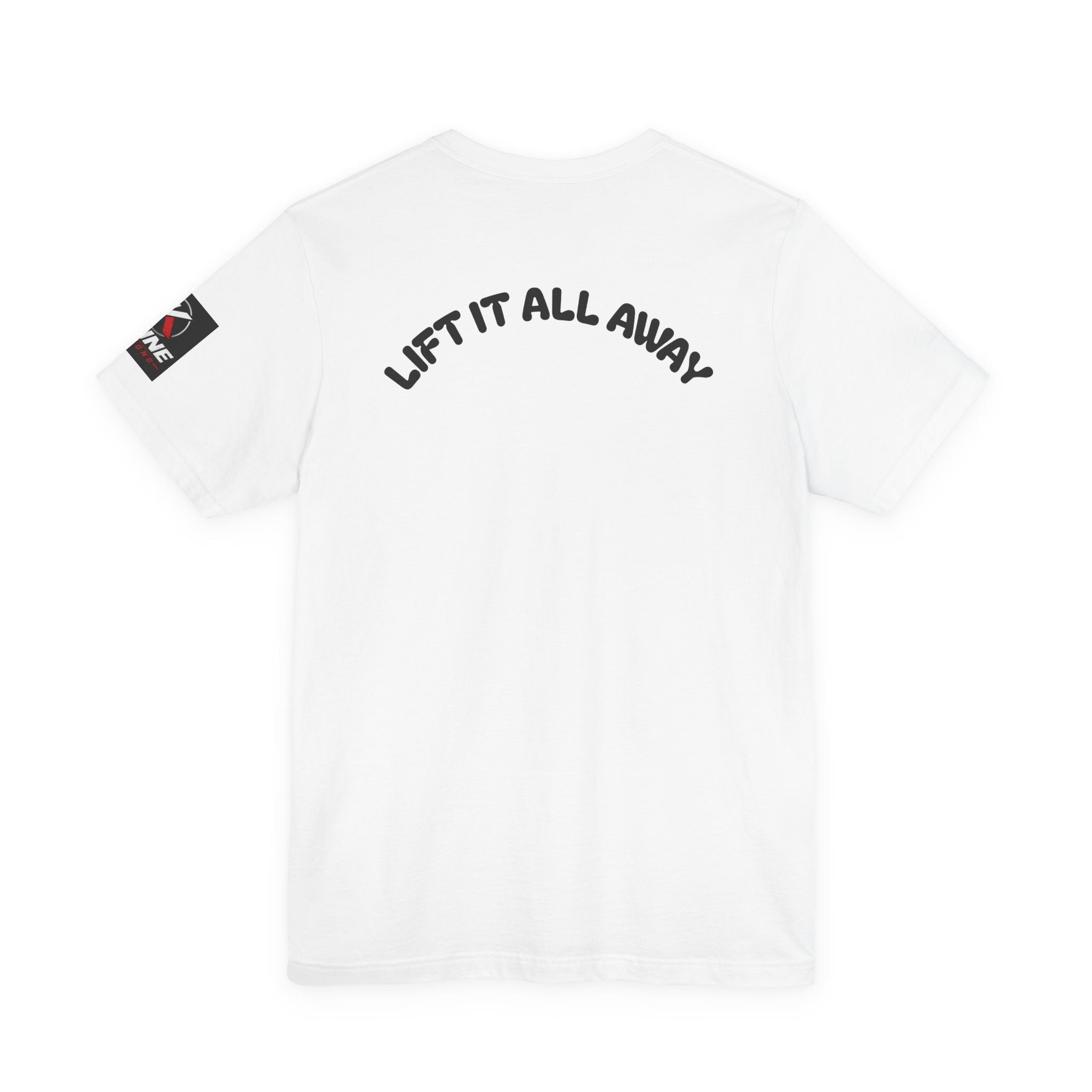 Kline Strong tee Unisex