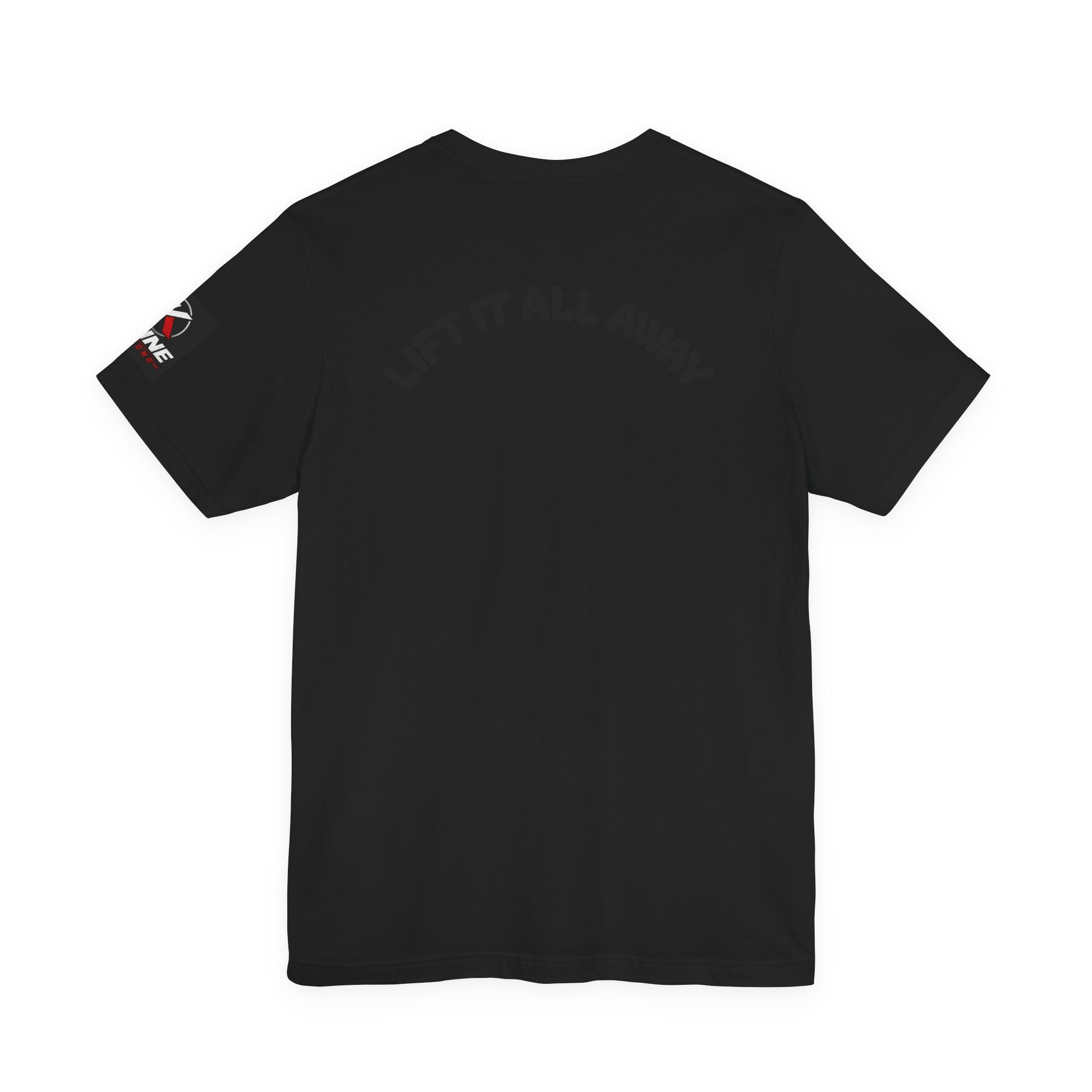 Kline Strong tee Unisex