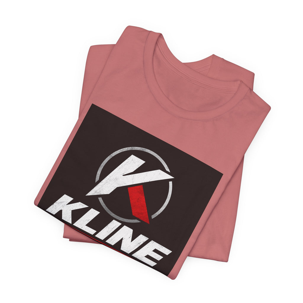 Kline Strong tee Unisex
