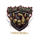Kline strong fitness brand - Home