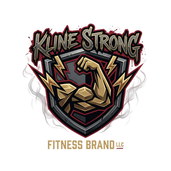Kline strong fitness brand