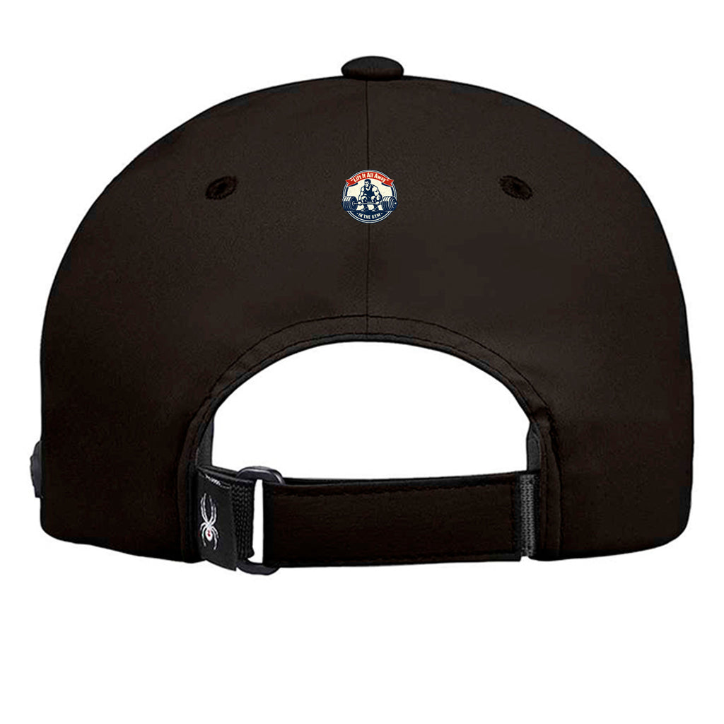 Black - S18034 - BACK